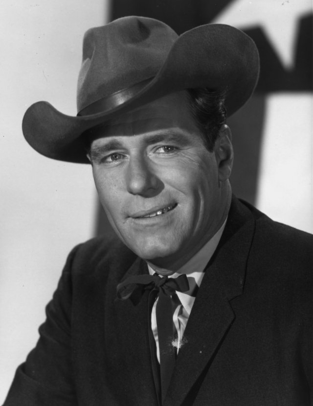 philip carey