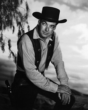 rory calhoun