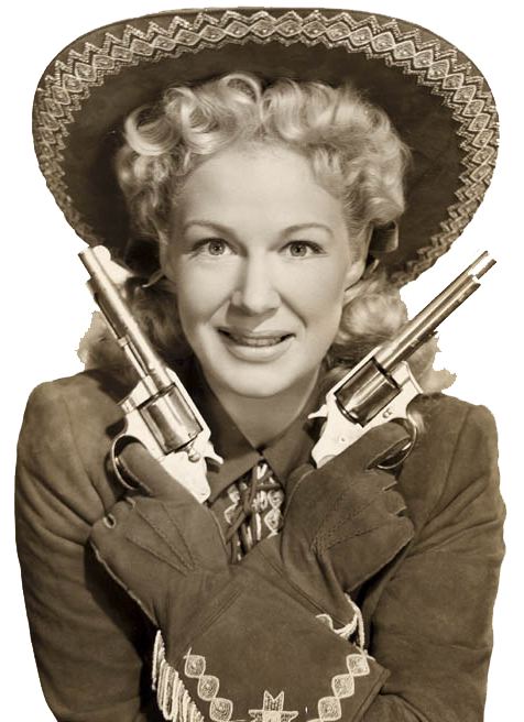 betty hutton