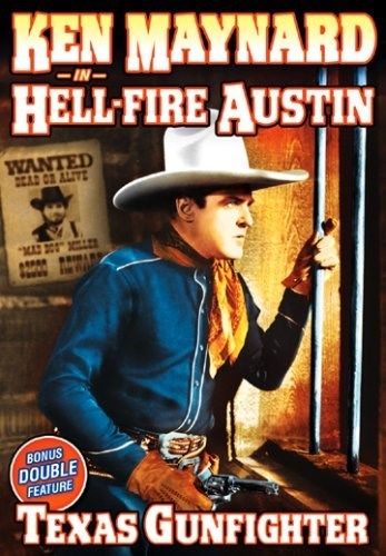 hell fire austin