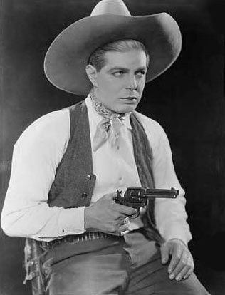 hoot gibson