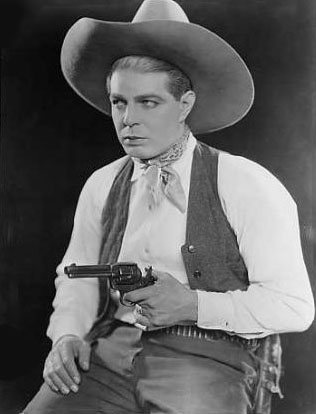 hoot gibson