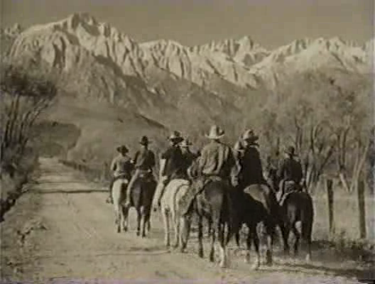 riders of the purple sage