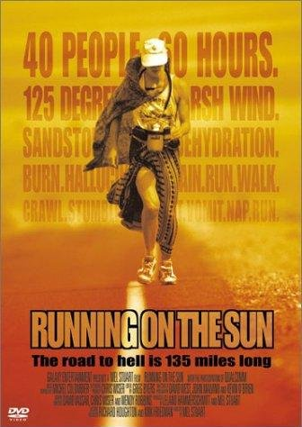 running on the sun