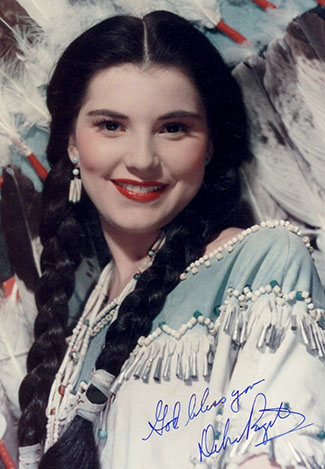 debra pagent