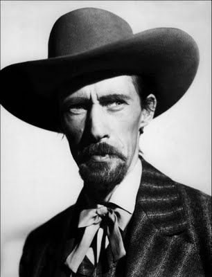 john carradine