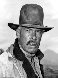 Lee Marvin