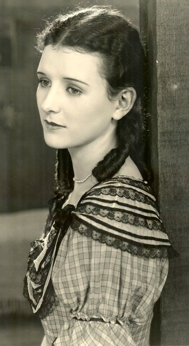 marceline day