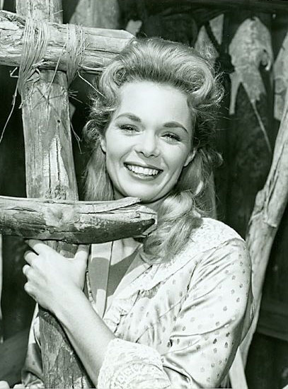 nancy gates