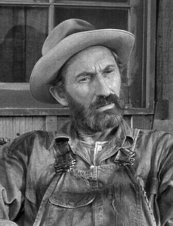 arthur hunnicutt