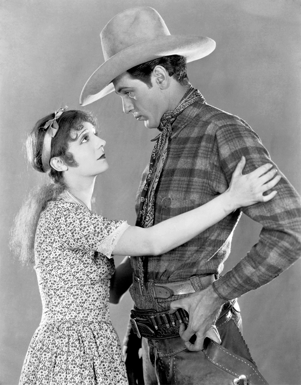 betty jewel and gary cooper