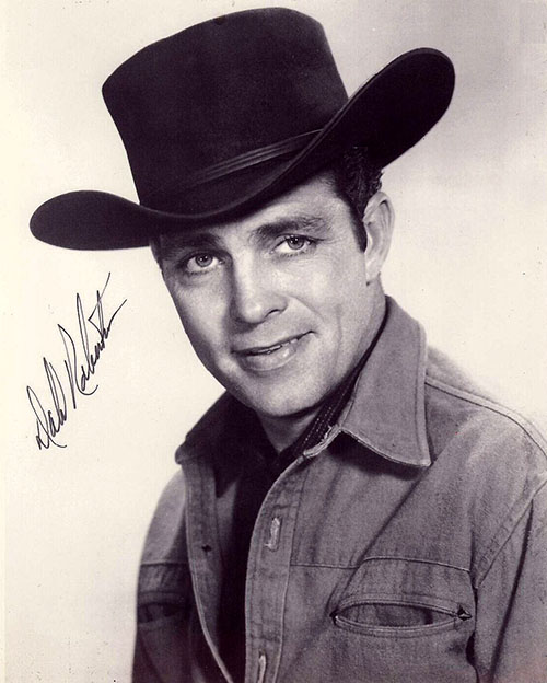 dale robertson