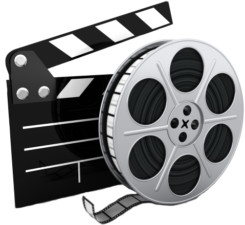 film reel