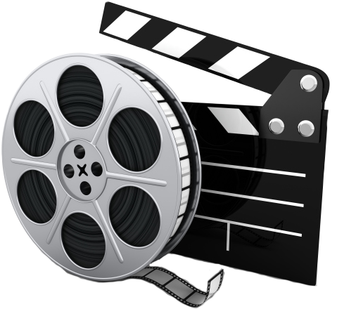 film reel