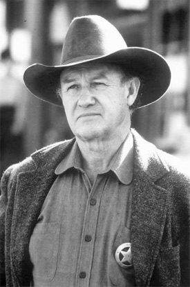 gene hackman