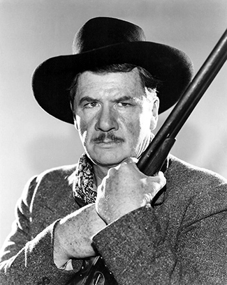 george bancroft