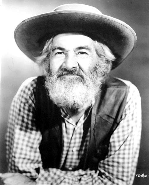 george "gabby" hayes