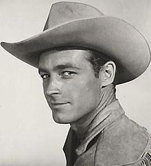 guy madison