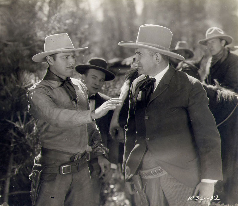 jack holt and tom kennedy