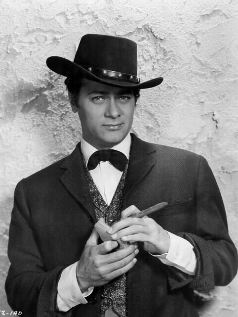 tony curtis