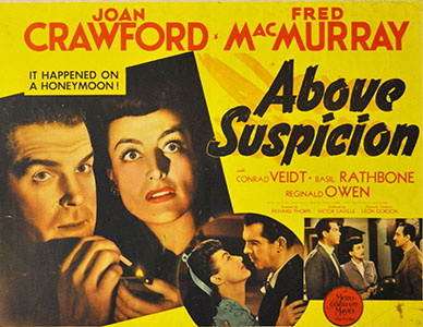 above suspicion