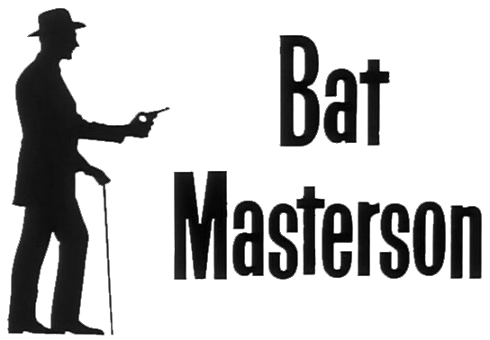bat masterson