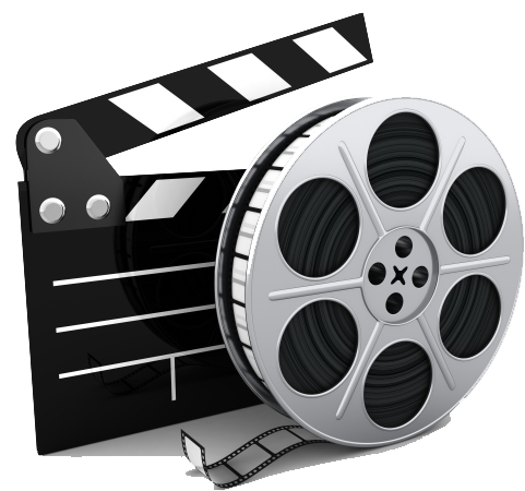 film reel