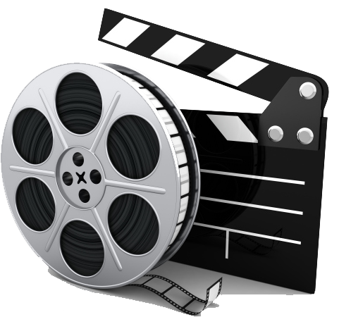 film reel