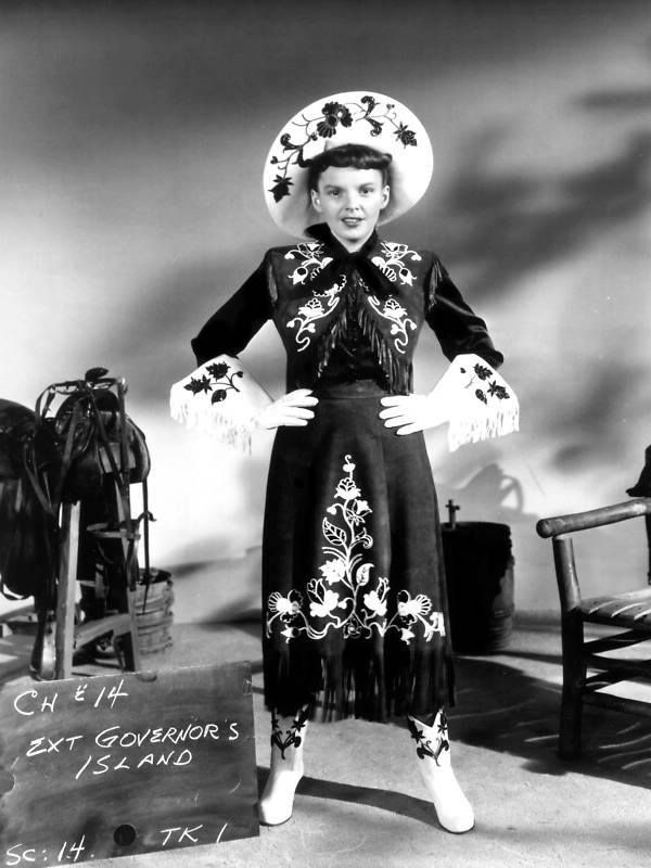 judy garland