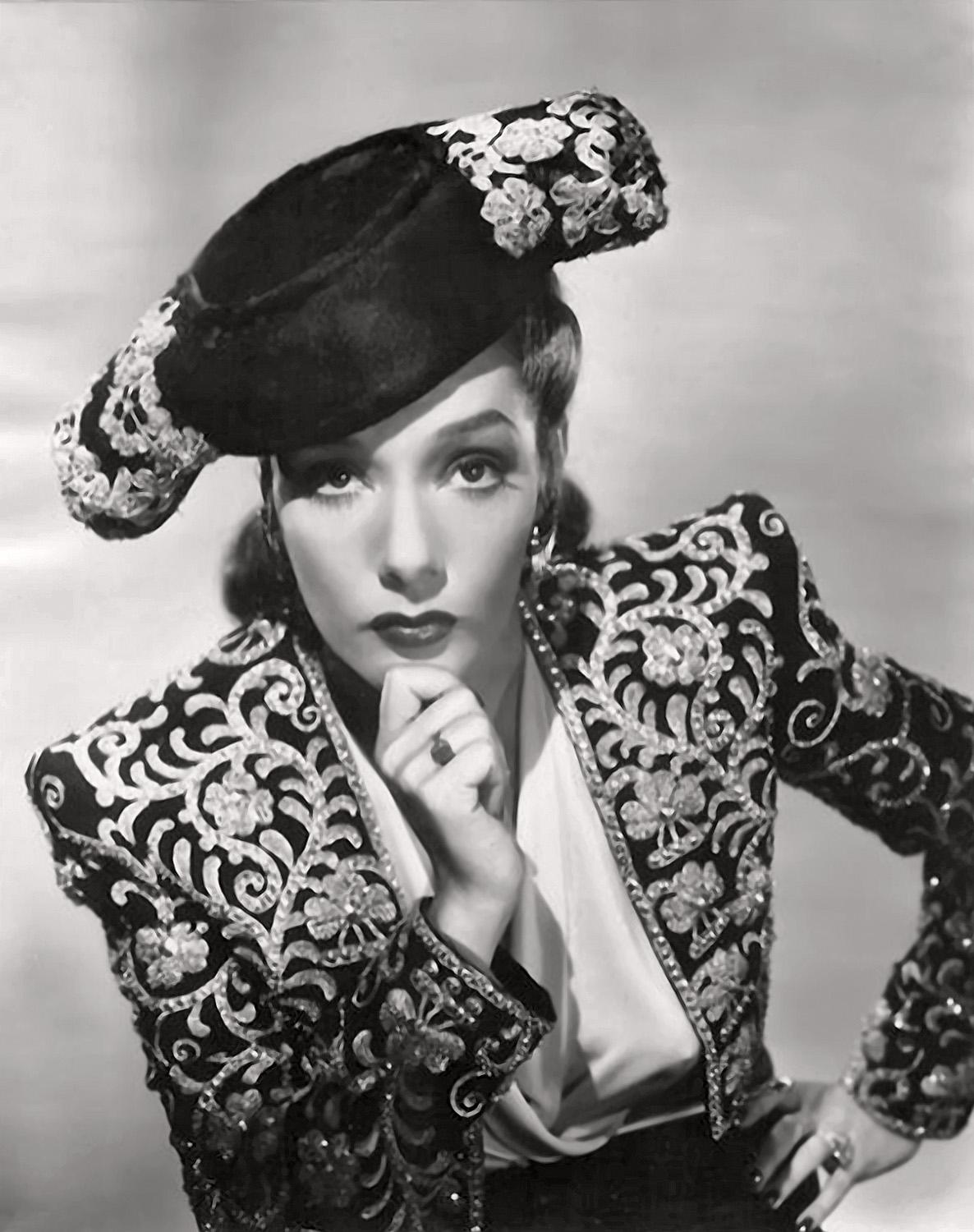 lupe velez