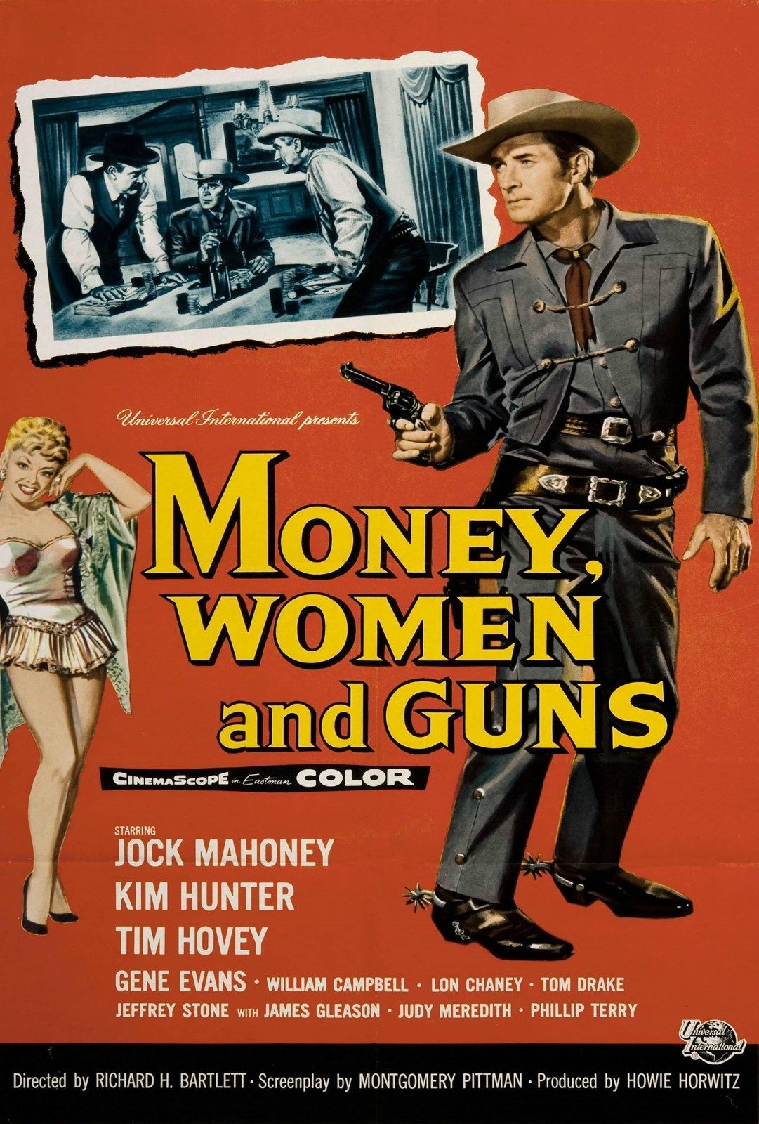 money women guns