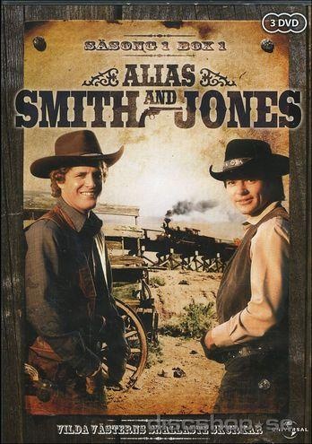 alias smith and jones