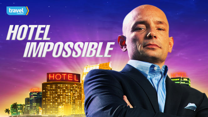 hotel impossible