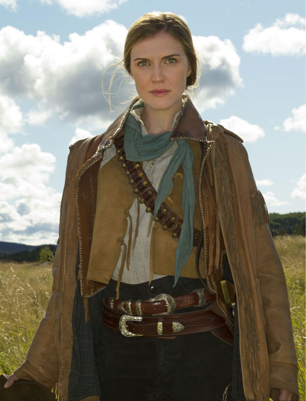 sara canning