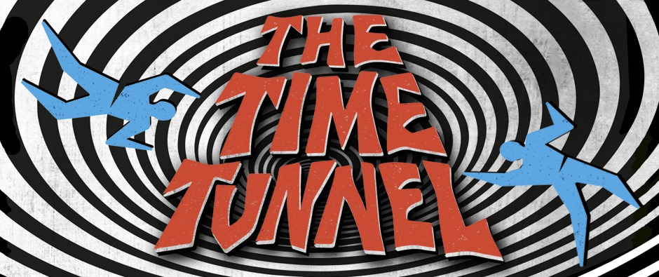 the time tunnel