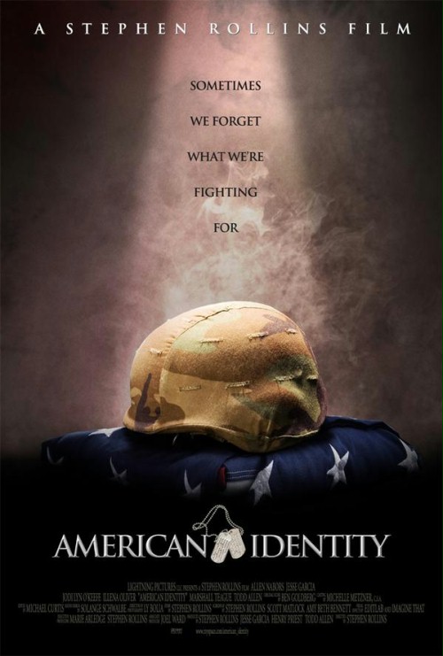 american identity