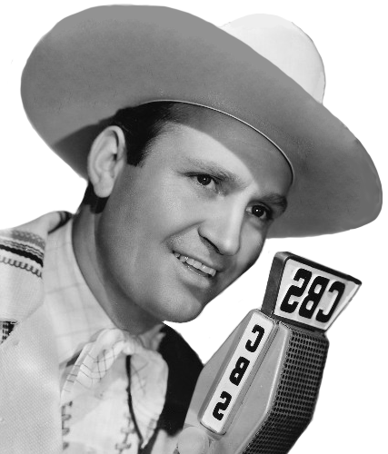 gene autry