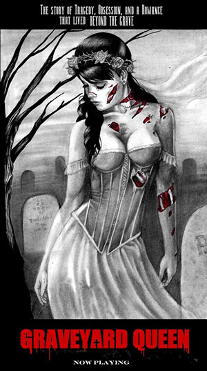 graveyard queen