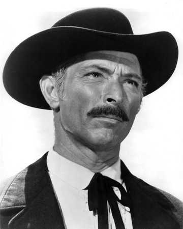 lee van cleef