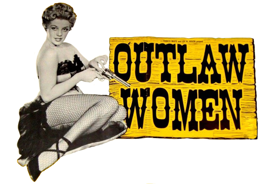 outlaw women