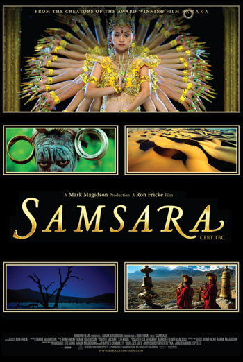 samsara