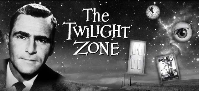 twilight zone