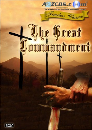 the great commandment