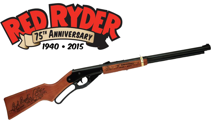 red ryder