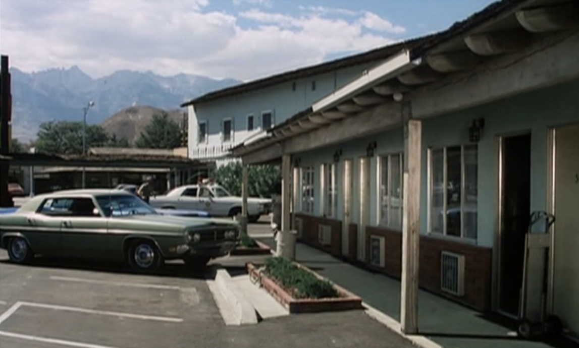 rockford files