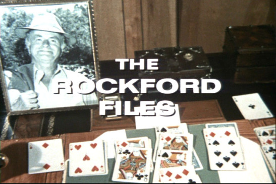 the rockford files