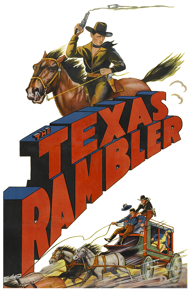 texas rambler