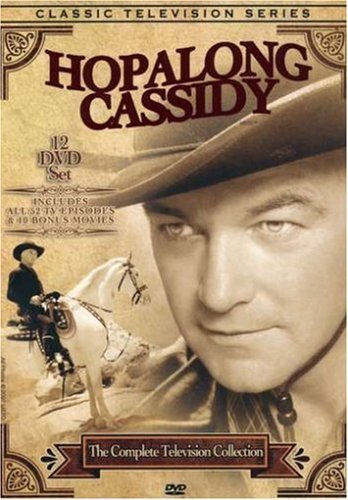 hopalong cassidy