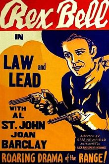 law and lead