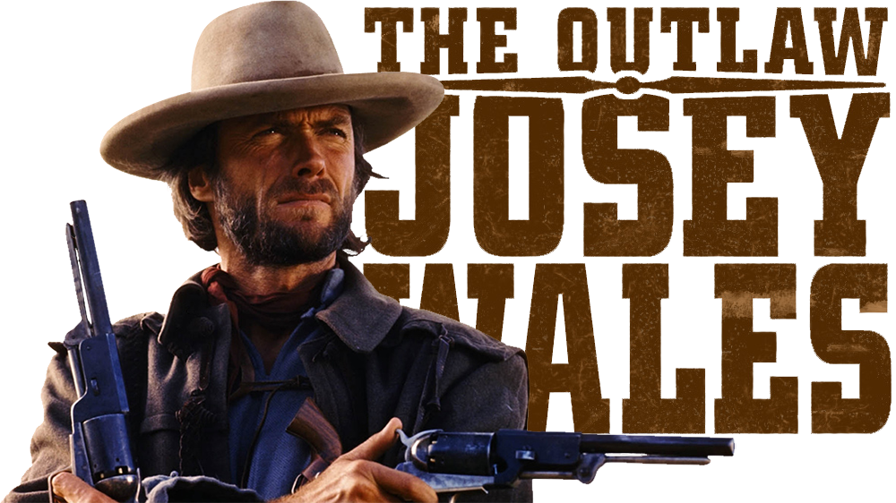 outlaw josie wales